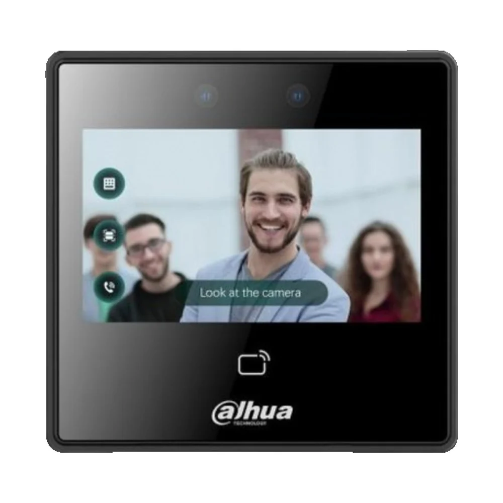Dahua 321WPTA-W