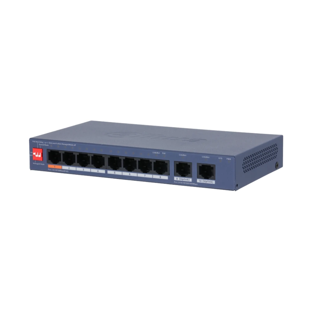 Dahua CS4010-8ET-60