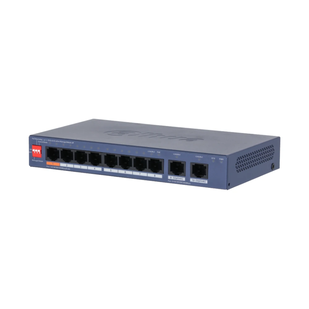 Dahua CS4010-8GT-60