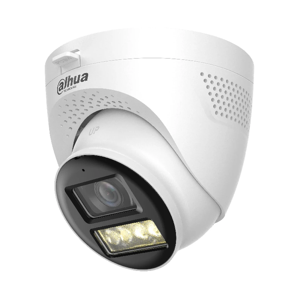 Dahua HAC-HDW1801TQP-IL-T