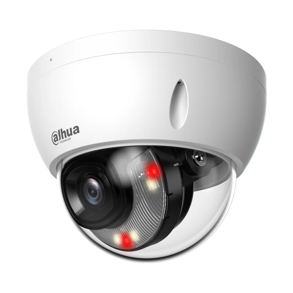 Dahua IPC-HDBW2449E-S-IL