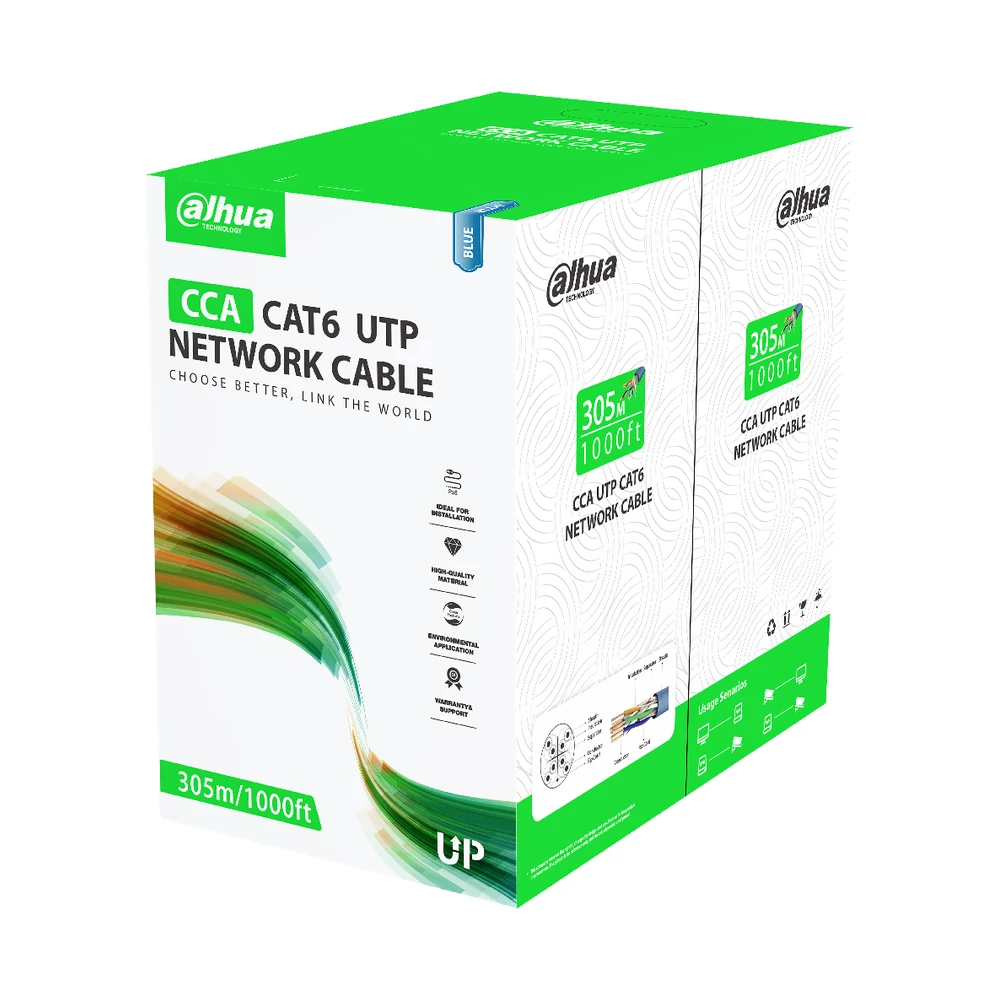 Dahua PFM922I-6UN-C-O
