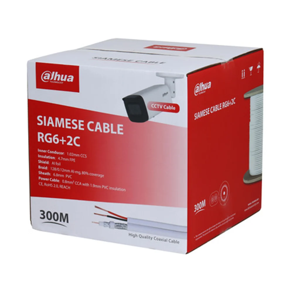 Dahua PFM941I-RG6N/21-300