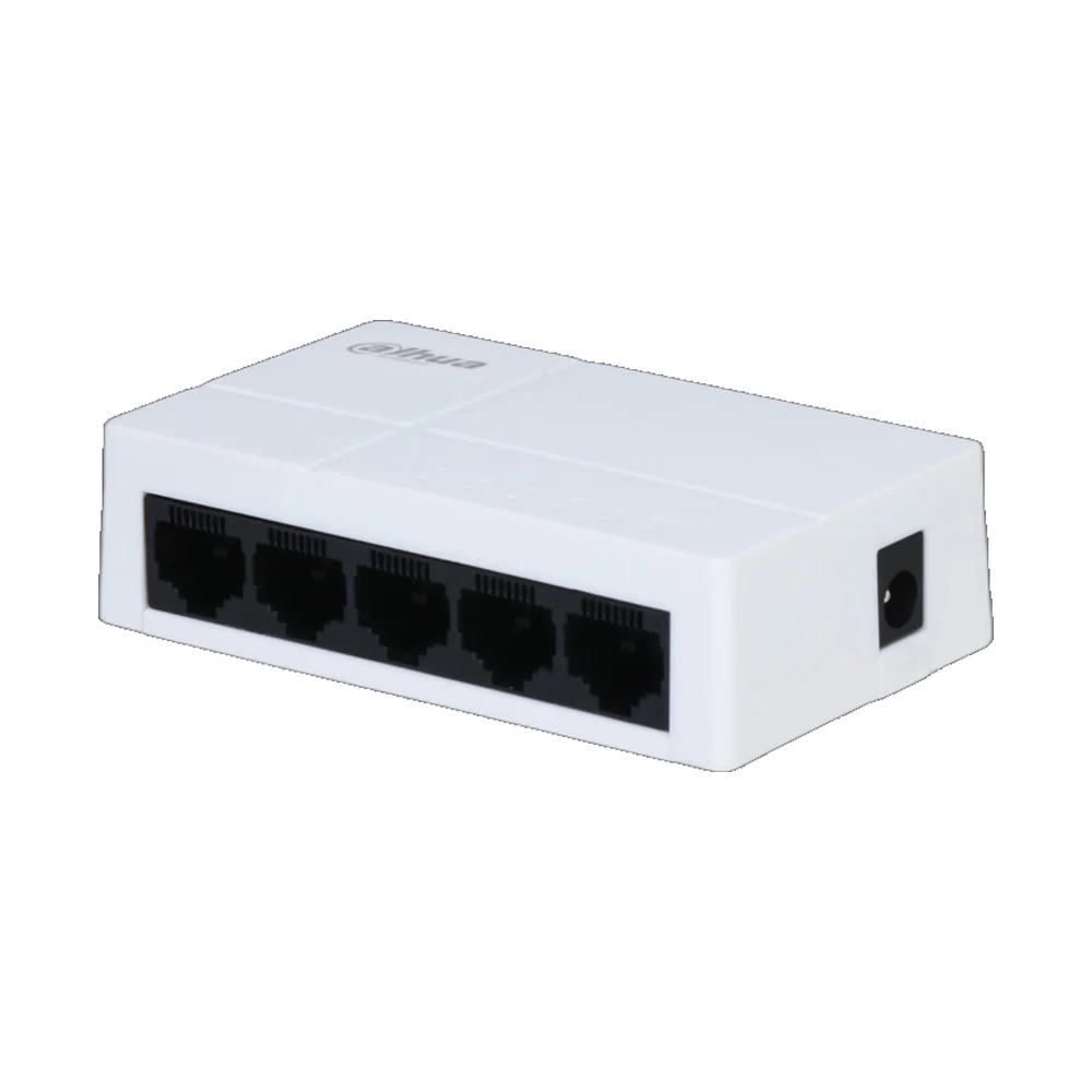 Dahua PFS3005-5GT-L