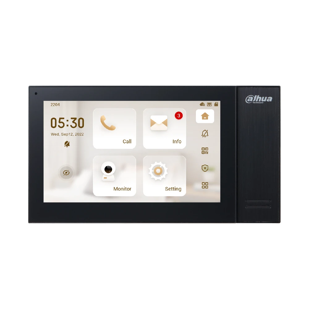 Dahua VTH2421FB-P