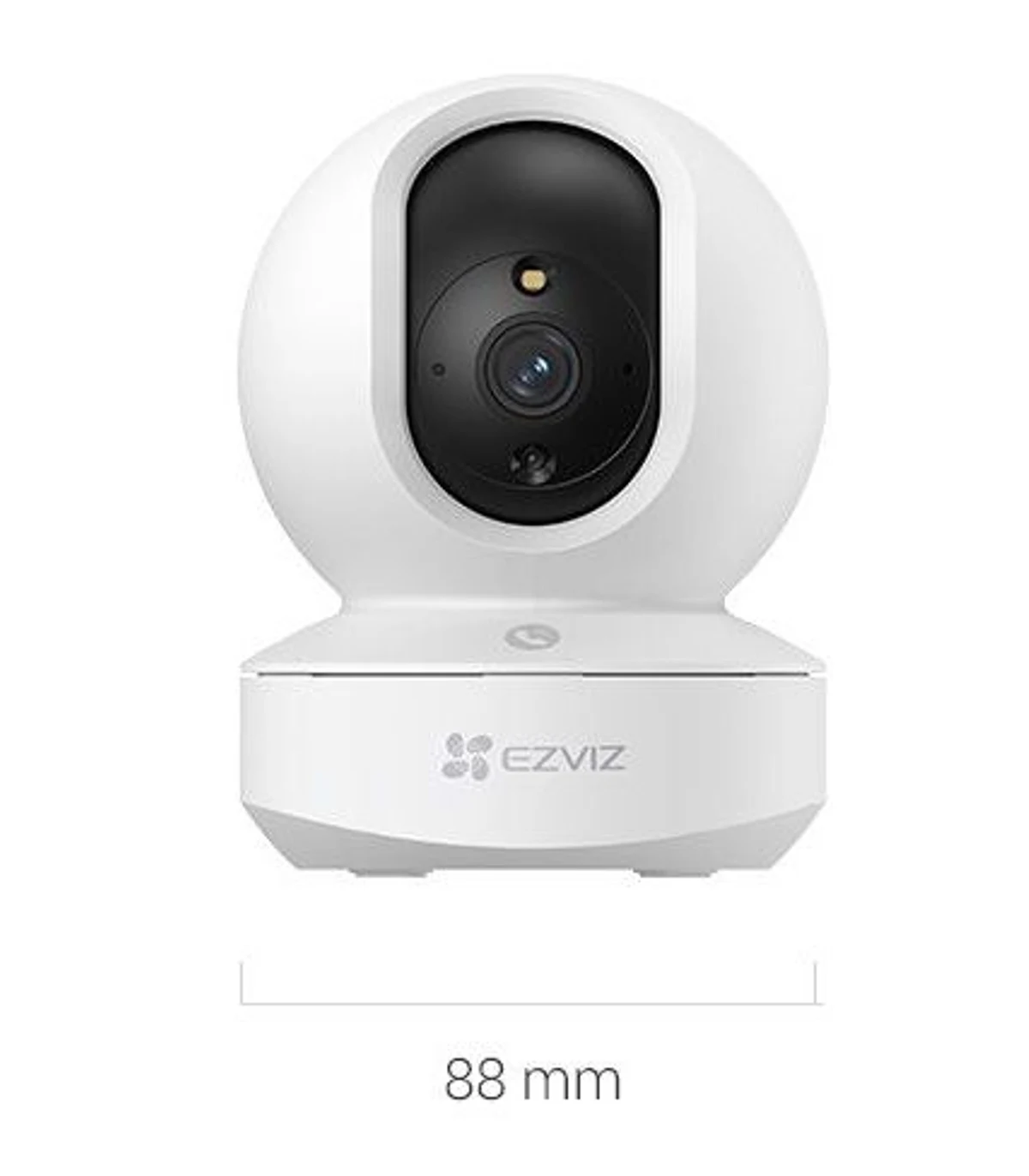 EZVIZ TY1 Pro 8MP