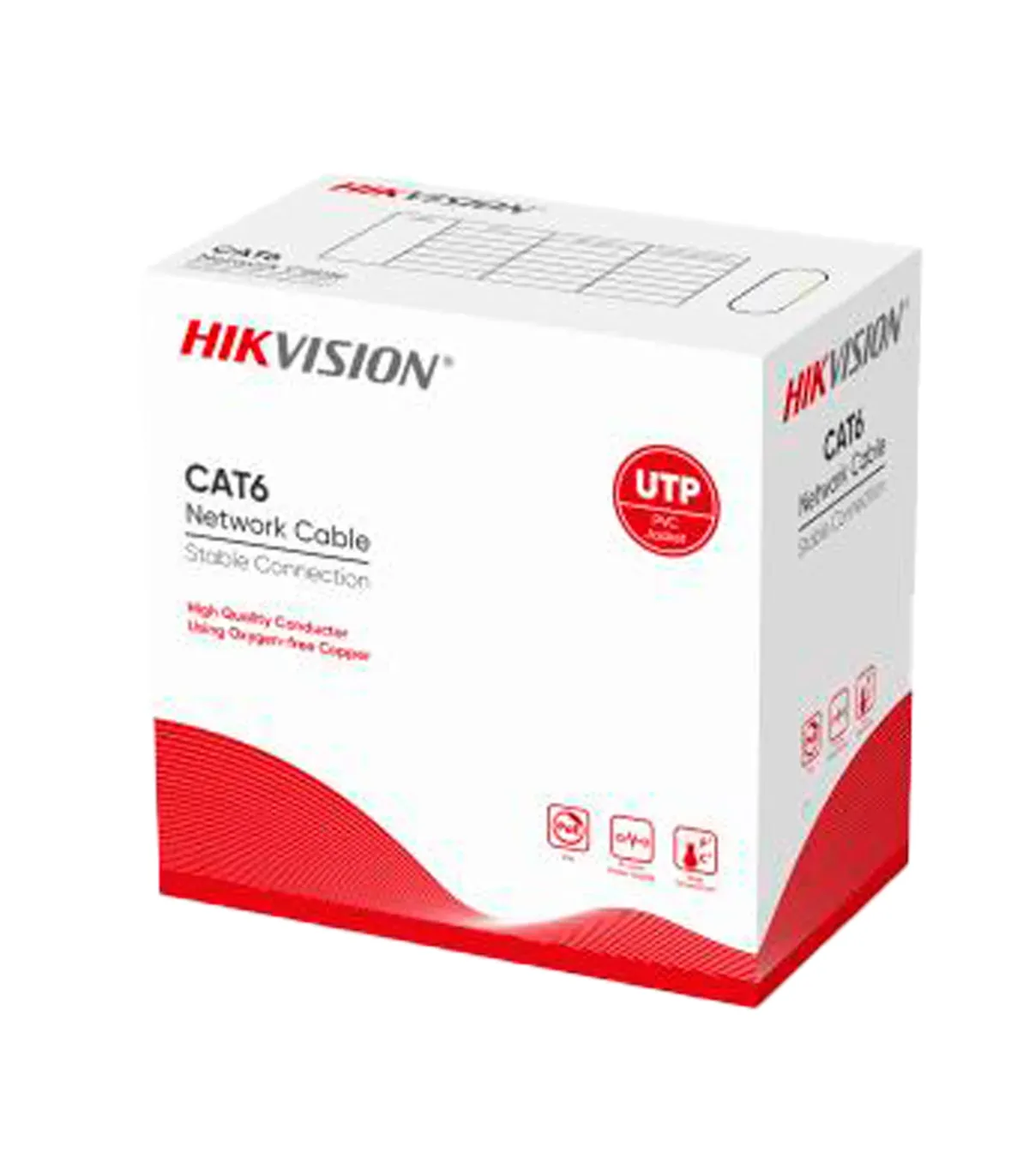 Hikvision DS-1LN6-UU