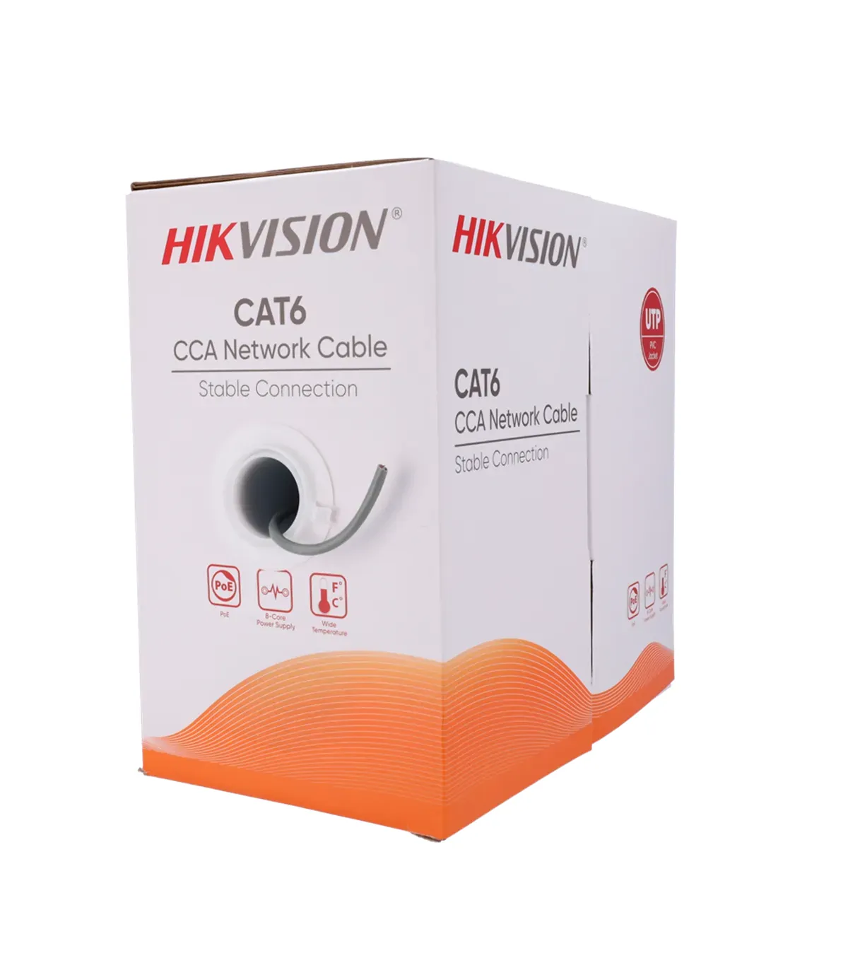 Hikvision DS-1LN6UU/CCA