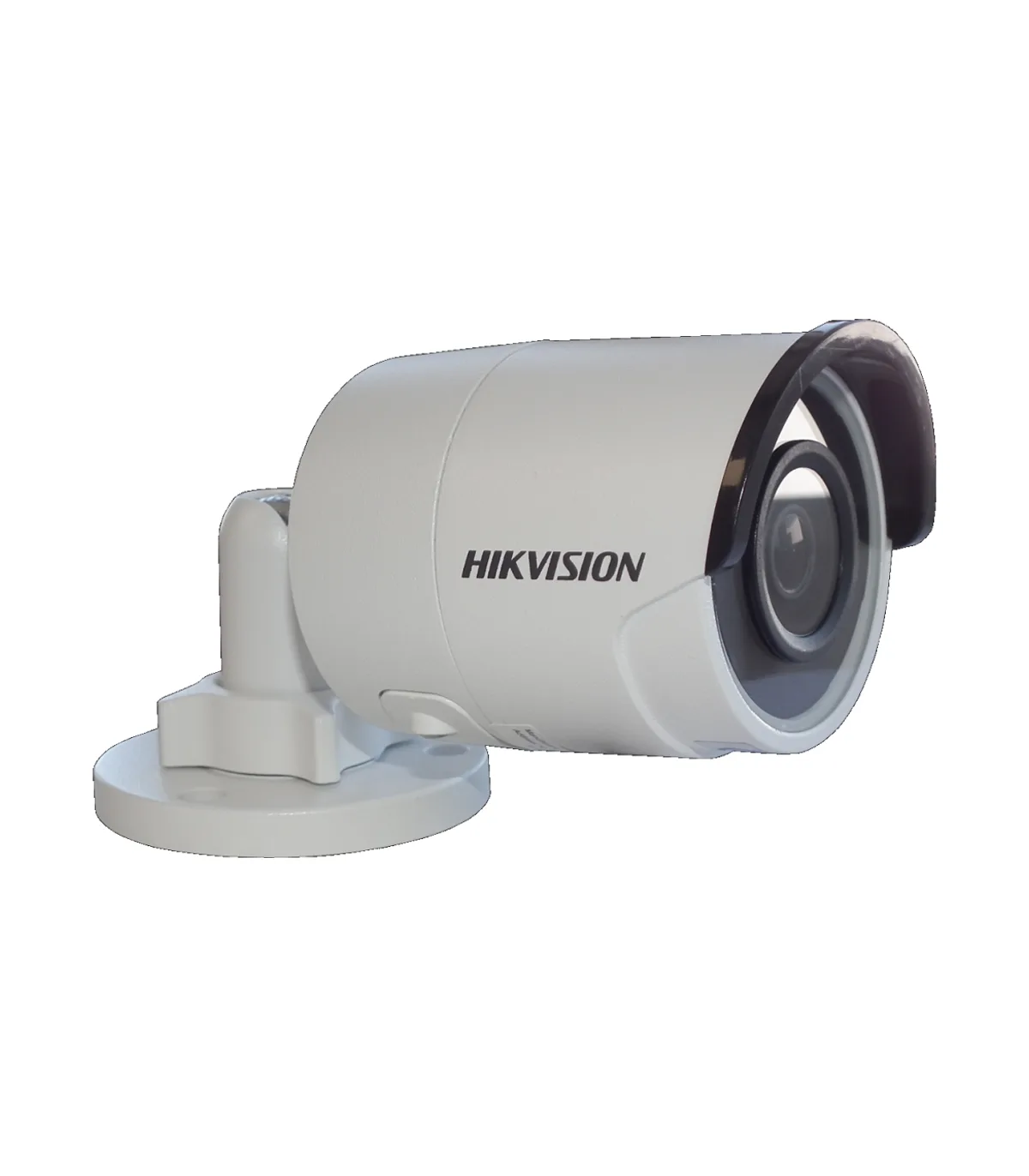 5 MP IR Fixed Network Hikvision Bullet Camera