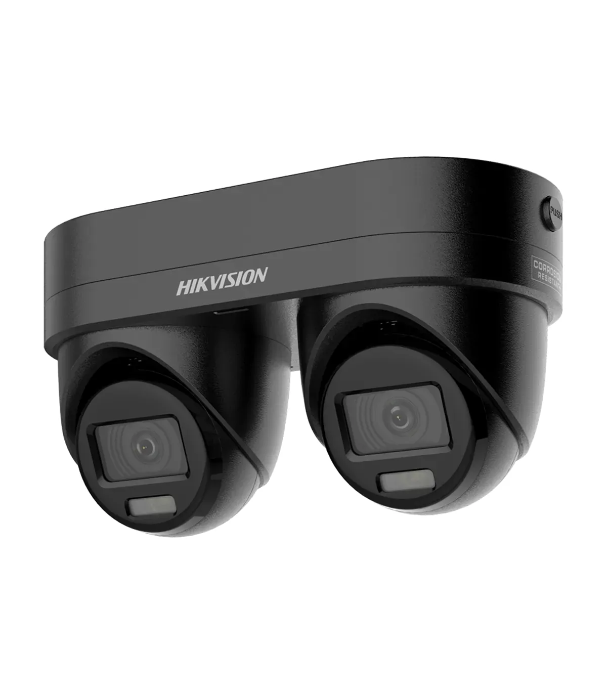 Hikvision DS-2CD2346G3-IZ2UY(BLACK)