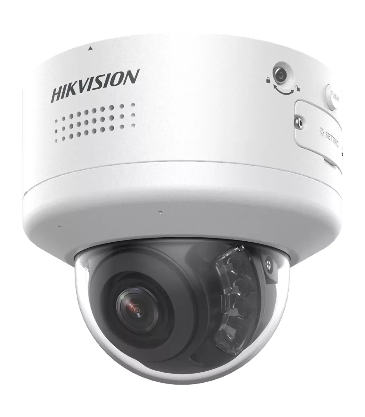 Hikvision DS-2CD2747G2H-LIPTRZS