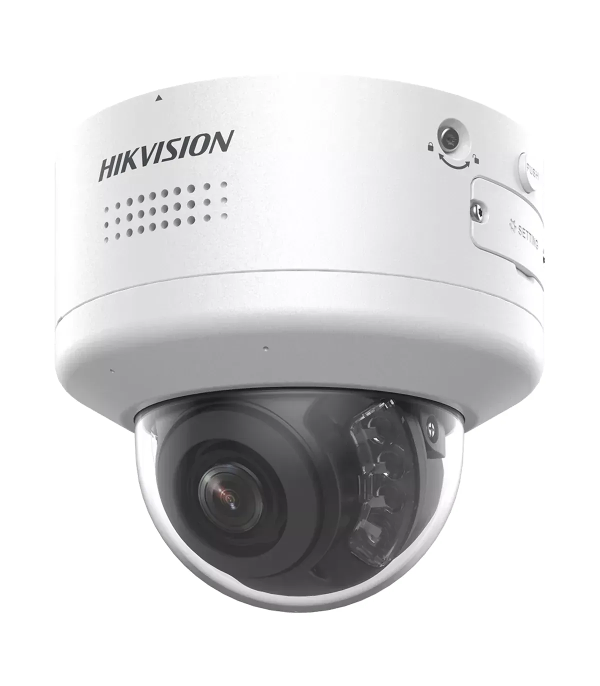 Hikvision DS-2CD2767G2H-LIPTRZS