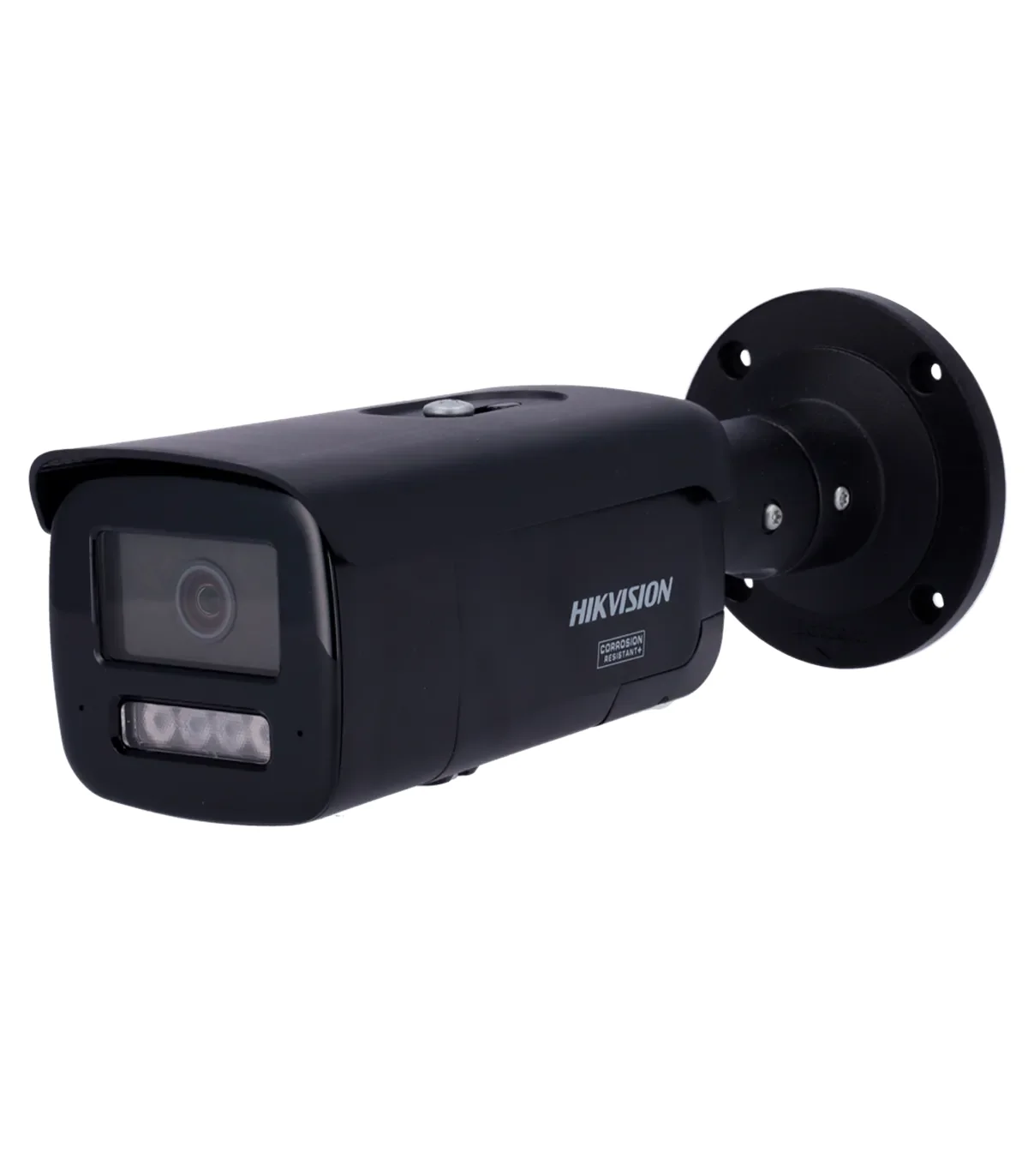 Hikvision DS-2CD2T23G3-4LI2UY (BLACK)