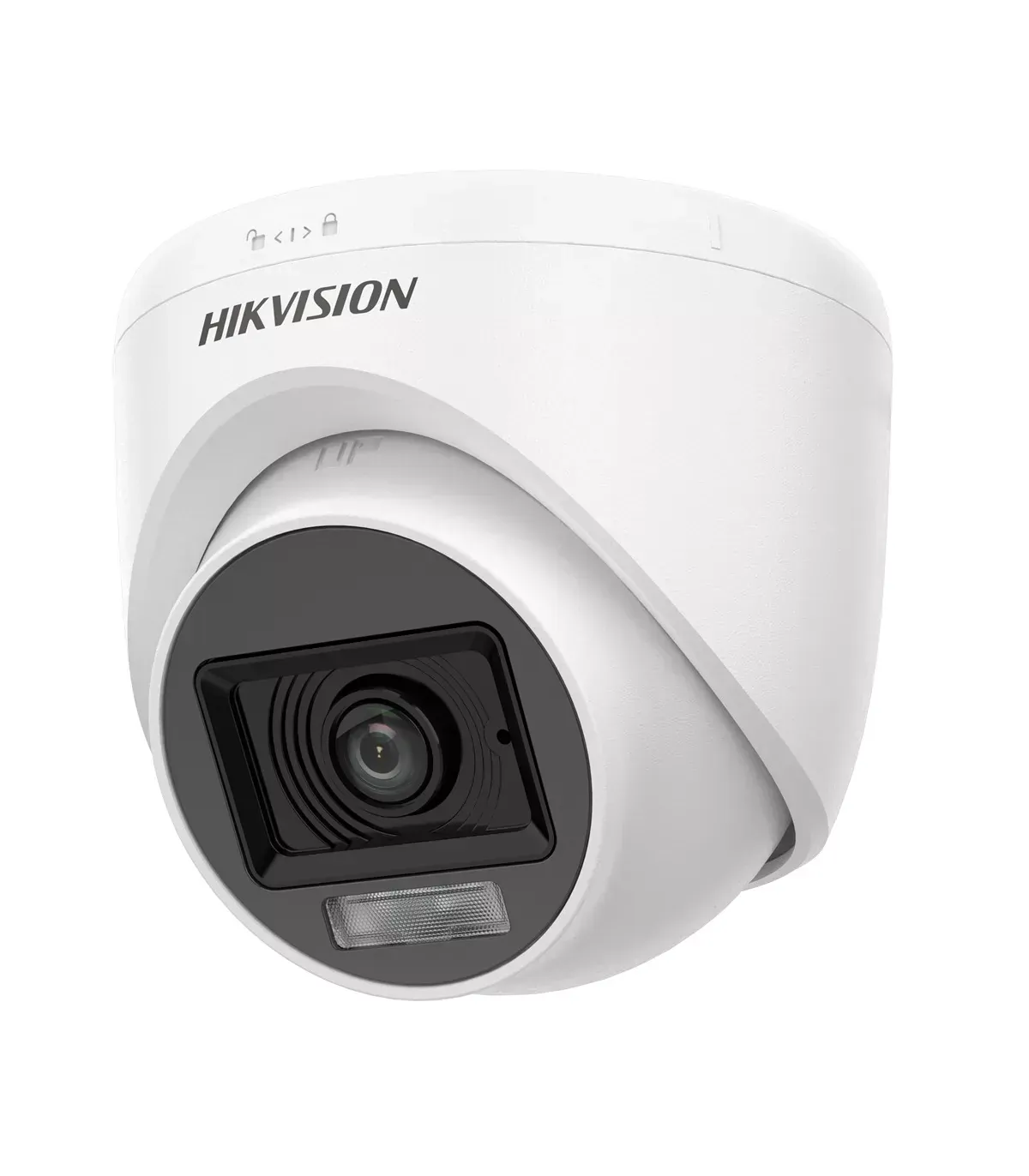 Hikvision DS-2CE76D0T-LPF