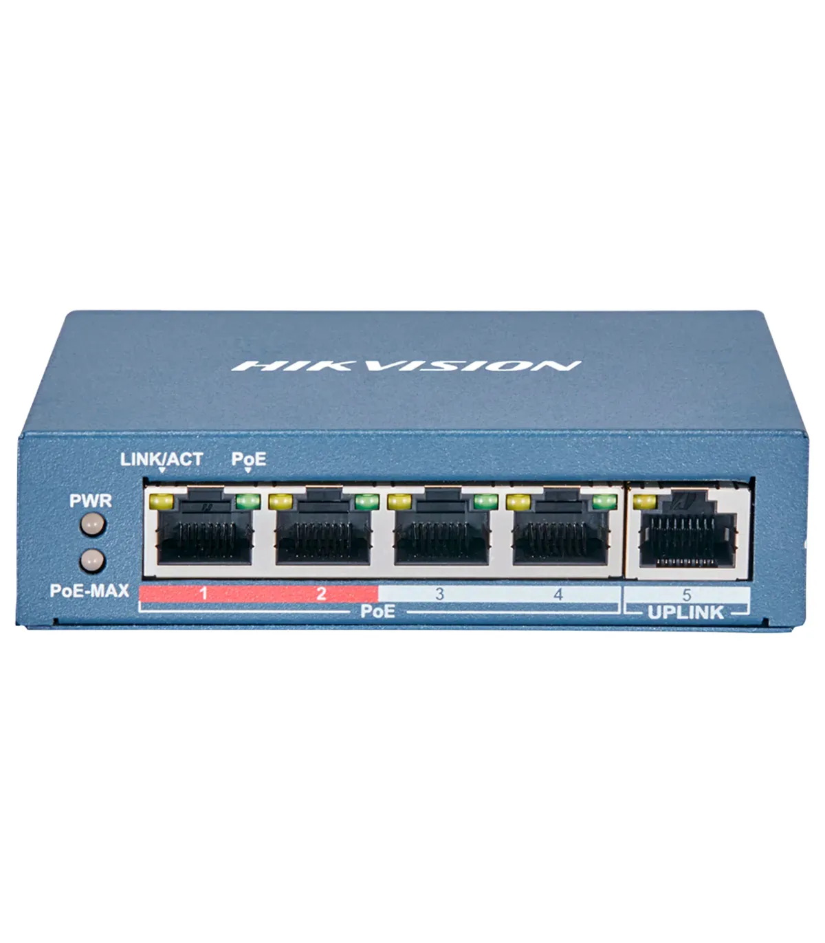 Hikvision DS-3E0105D-O