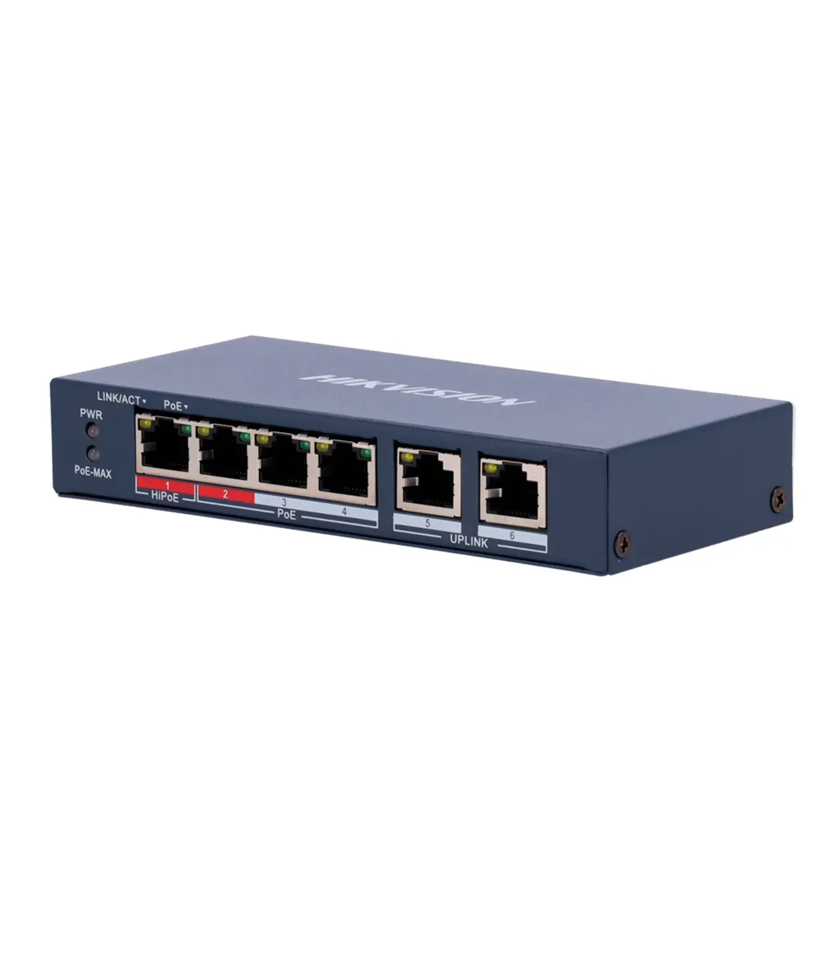 Hikvision DS-3E0106HP-E