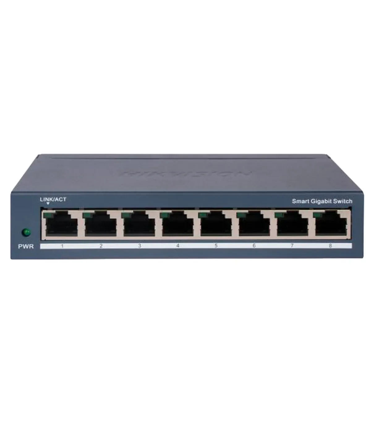 Hikvision DS-3E0108-O