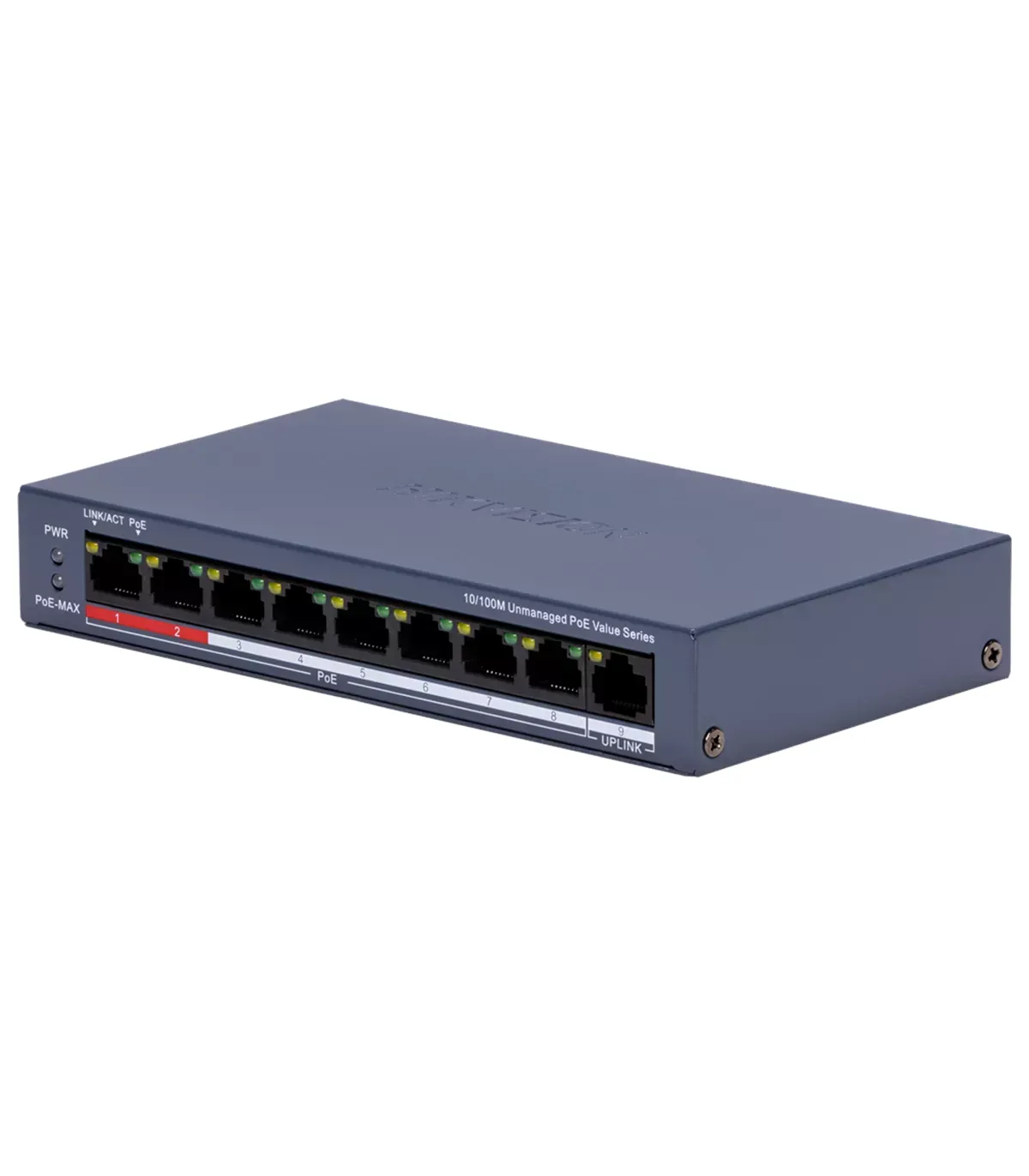 Hikvision DS-3E0109P-E/M