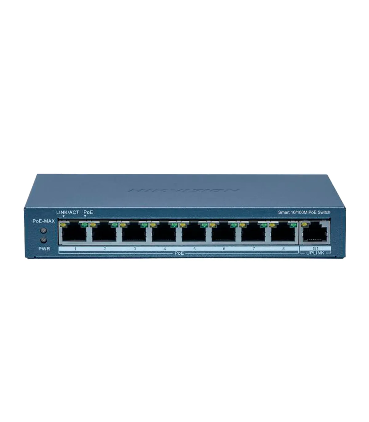 Hikvision DS-3E1309P-EI