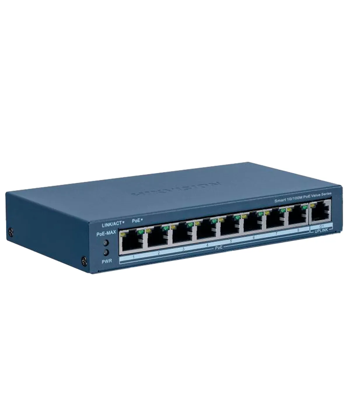 Hikvision DS-3E1309P-EI/M