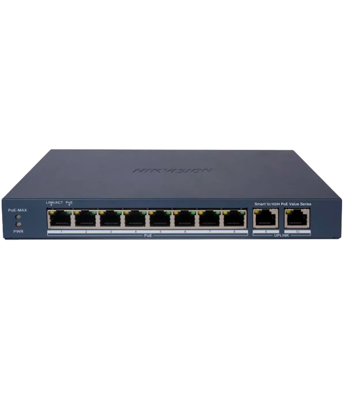 Hikvision DS-3E1310P-EI/M