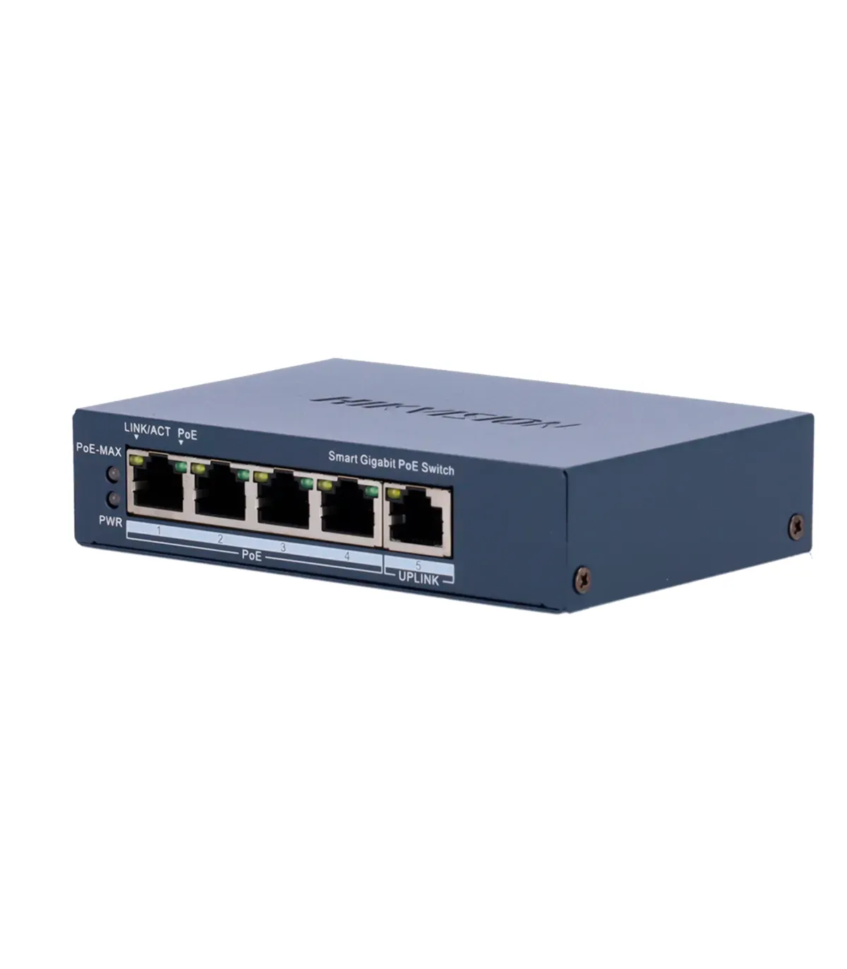 Hikvision DS-3E1505P-EI