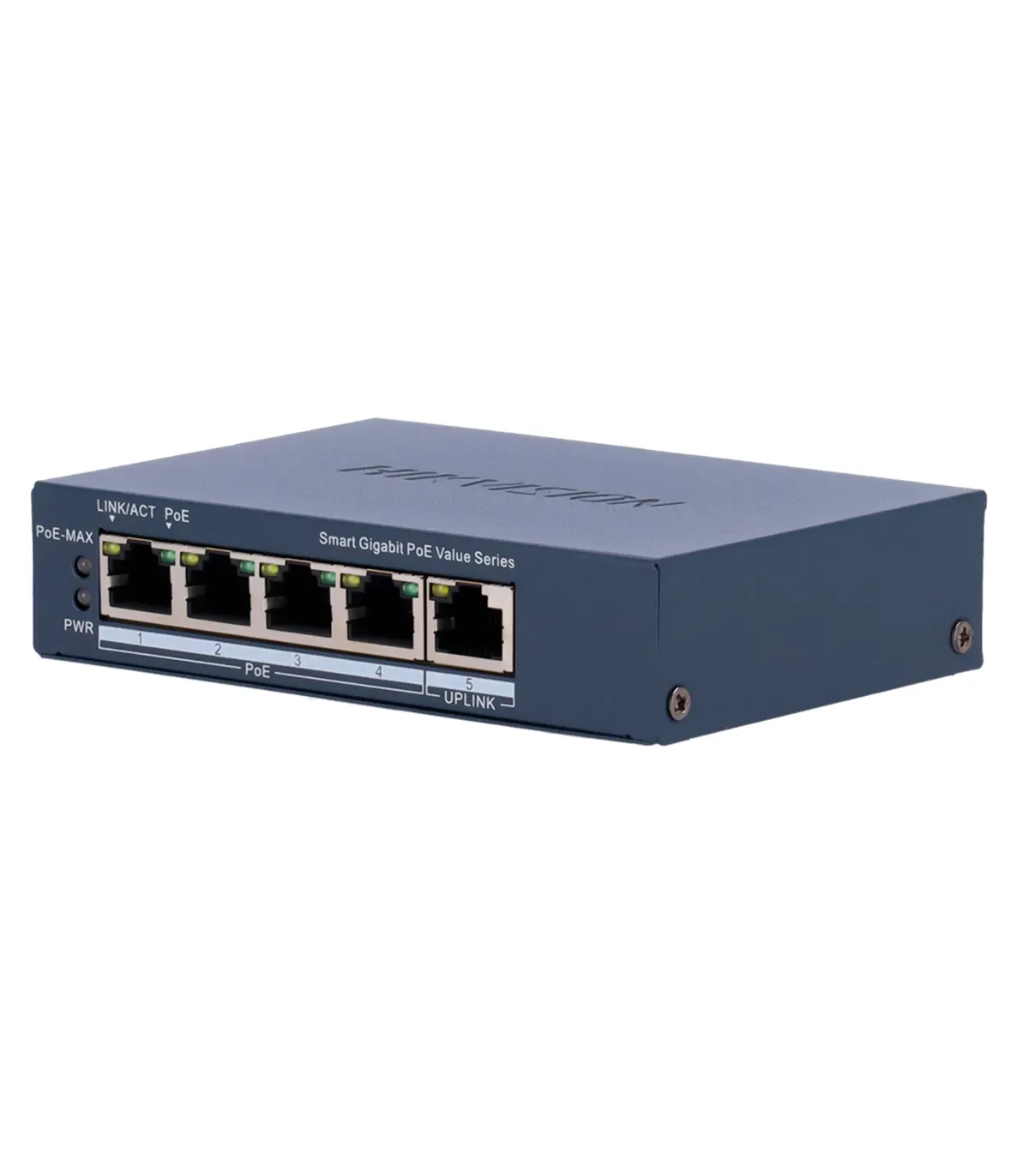 Hikvision DS-3E1505P-EI/M