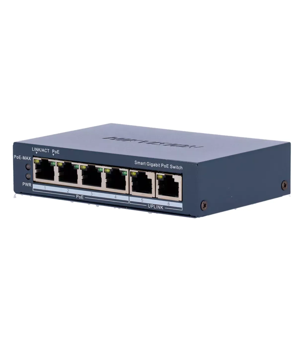 Hikvision DS-3E1506P-EI