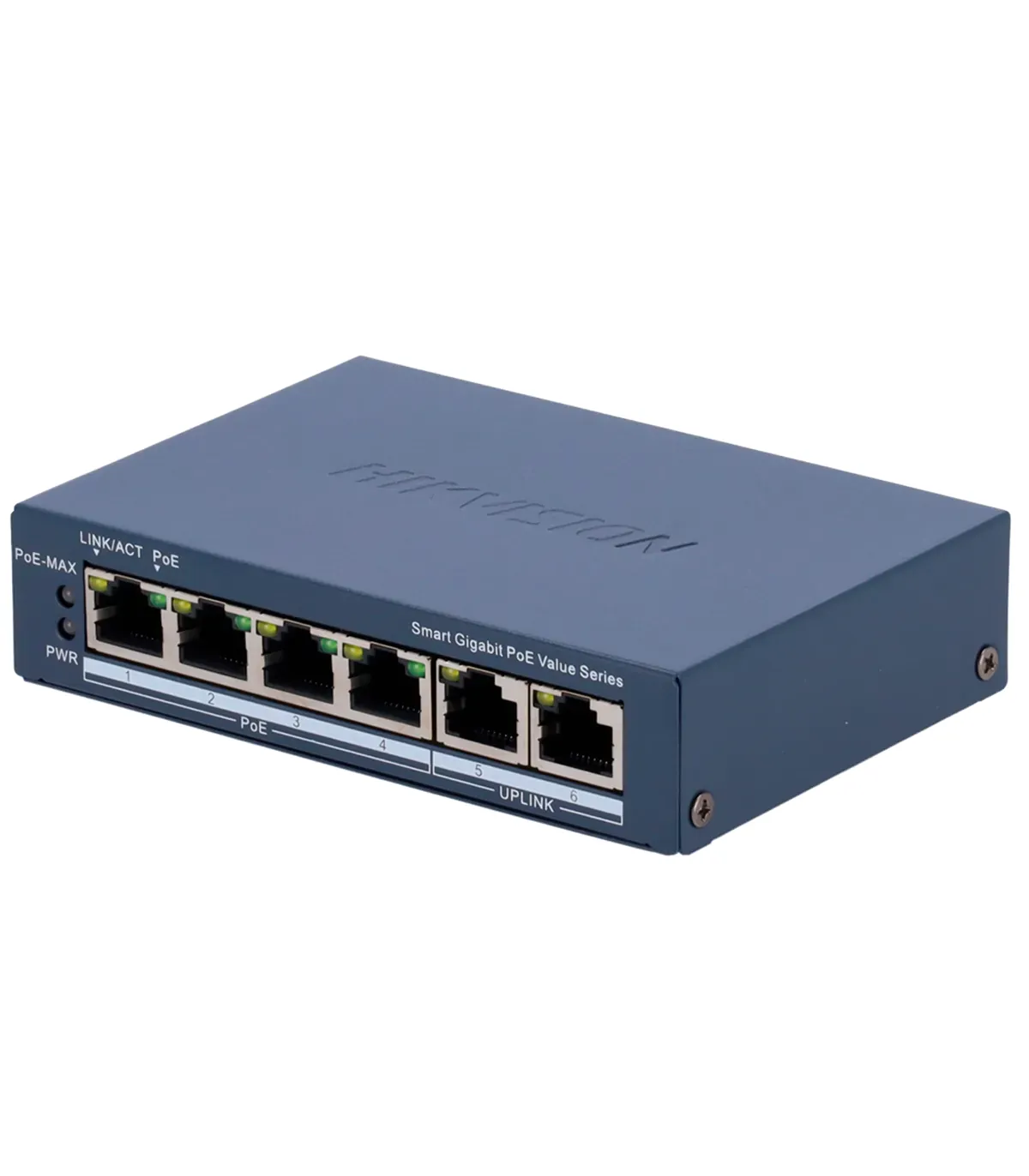 Hikvision DS-3E1506P-EI/M