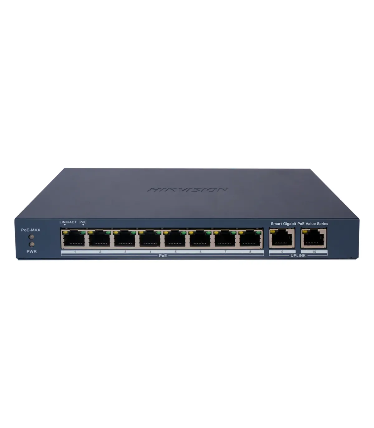 Hikvision DS-3E1510P-EI/M