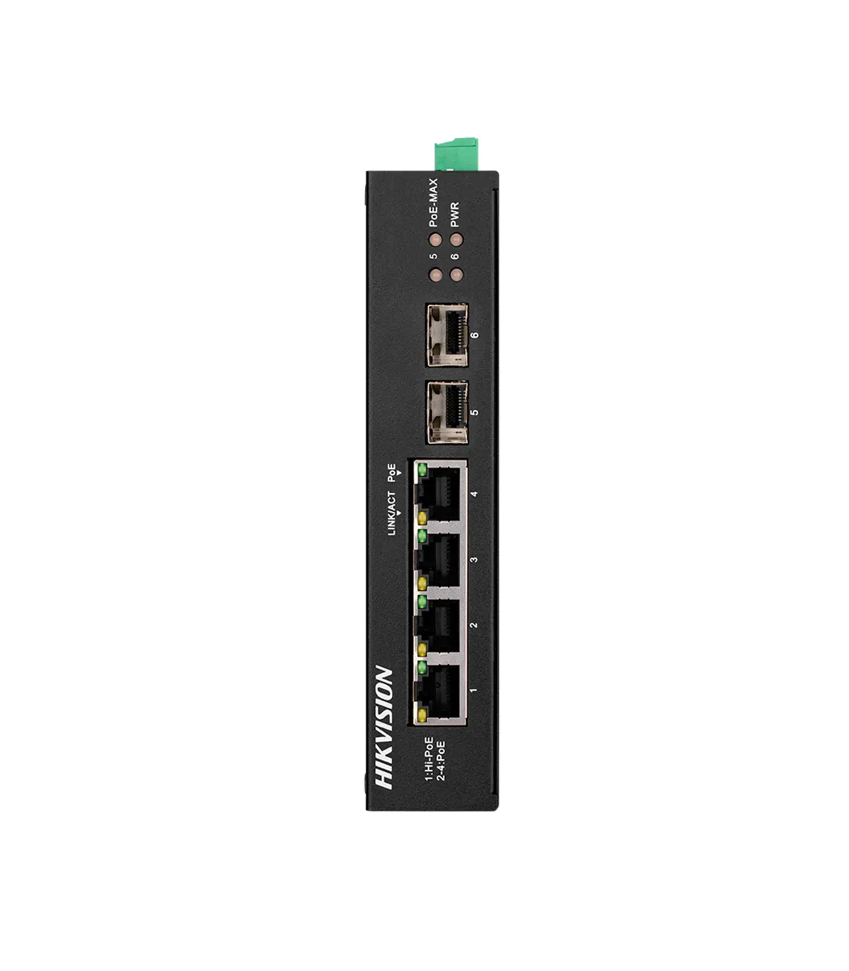 Hikvision DS-3T0506HP