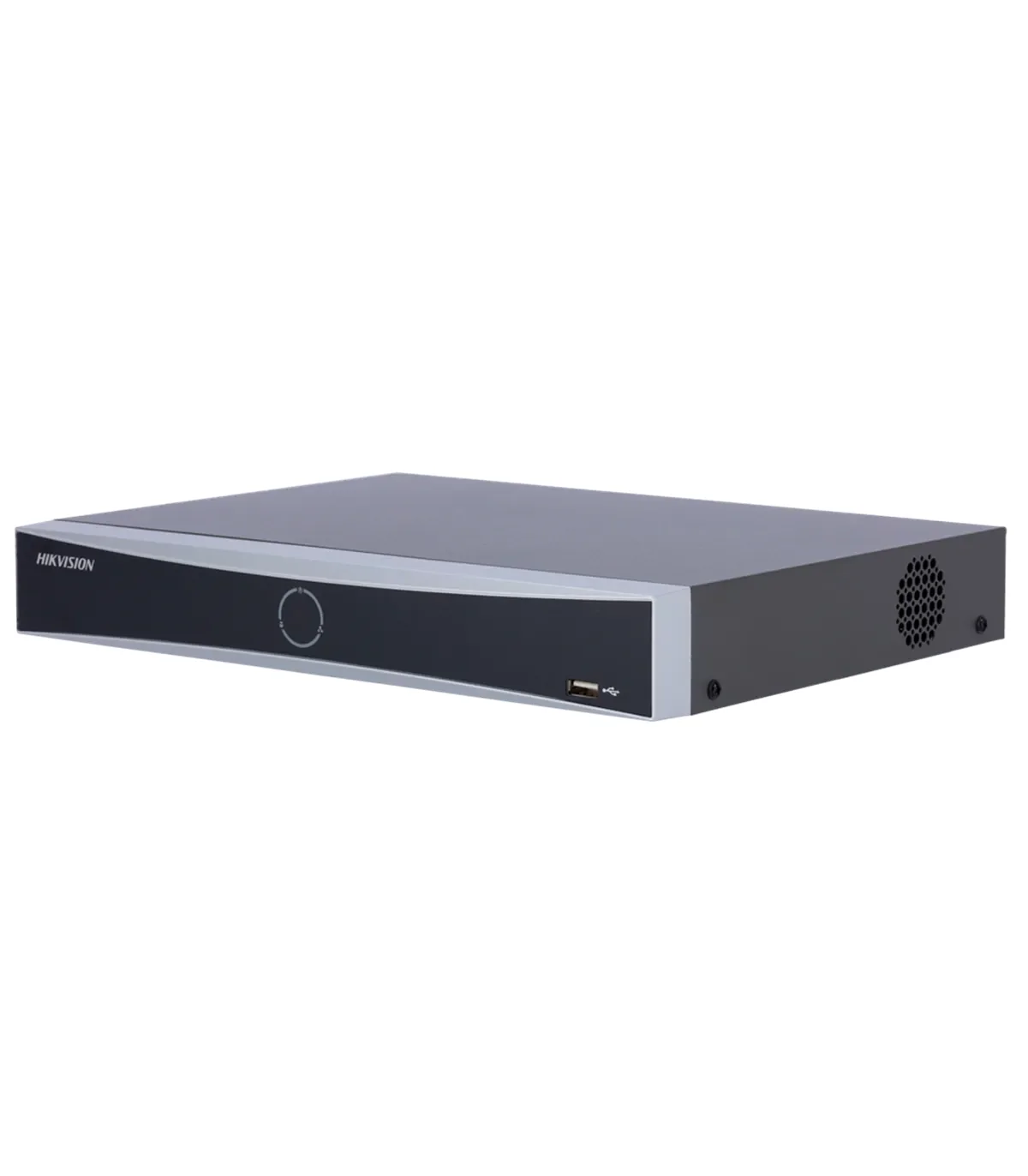 Hikvision DS-7604NXI-K1/4P(E)