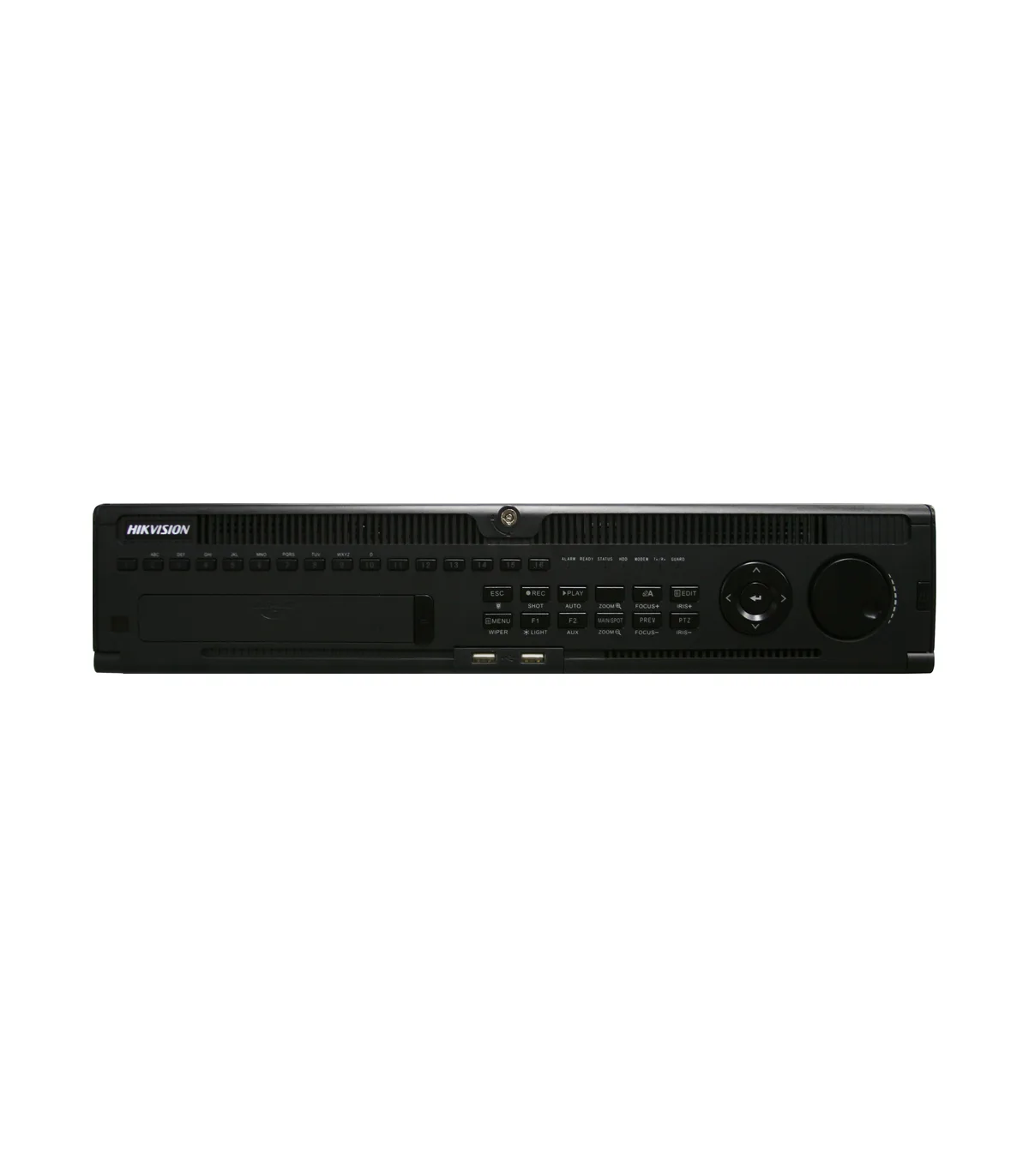 Hikvision NVR 32channel DS-9632NI-I8