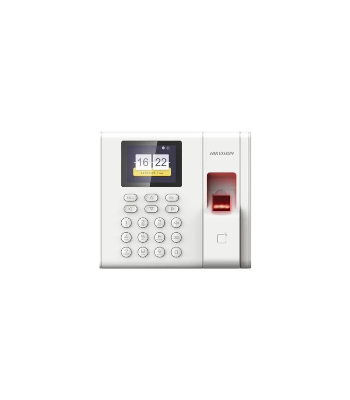 Hikvision DS-K1A8503MF