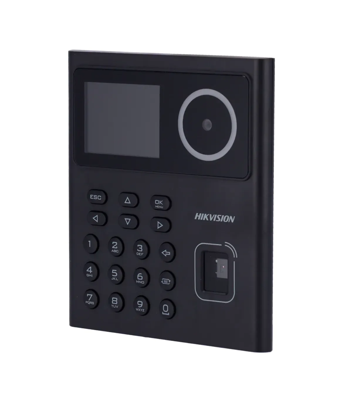 Hikvision DS-K1T320EFX