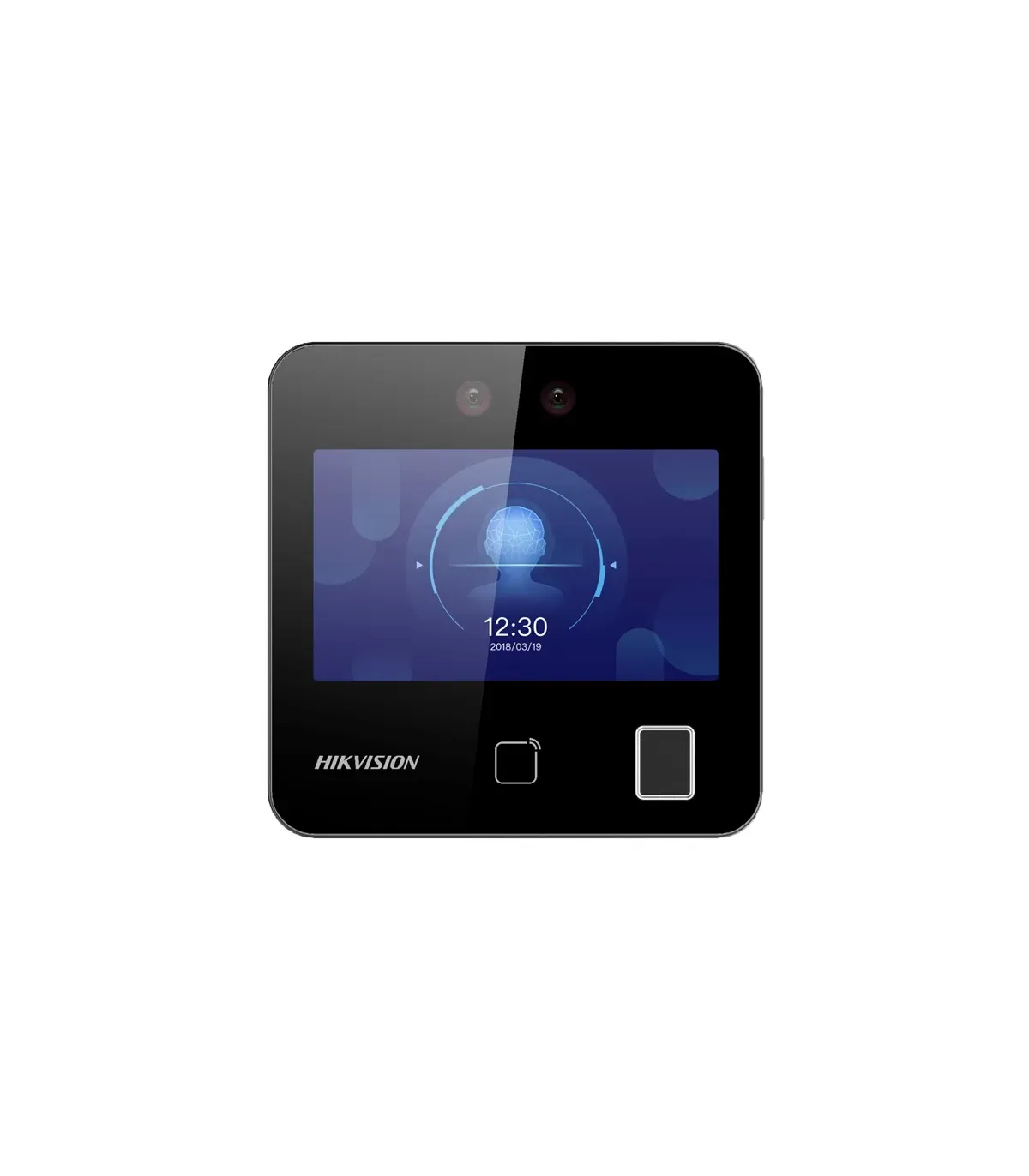 Hikvision DS-K1T344MFX-E1