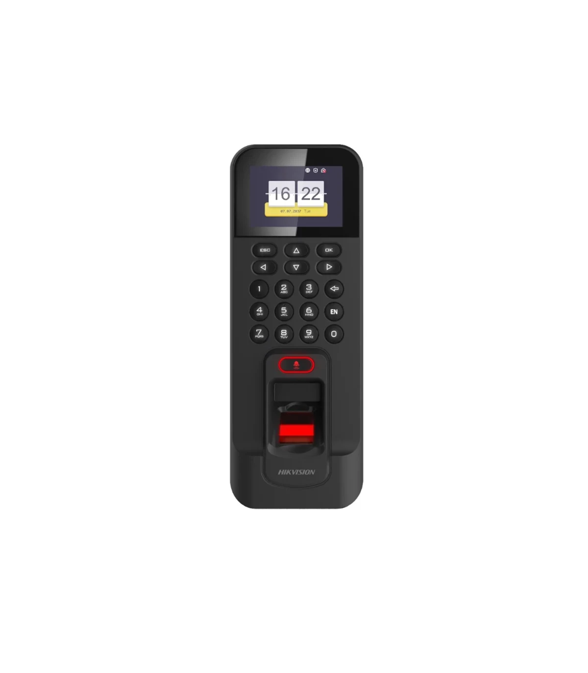 Hikvision DS-K1T804AMF