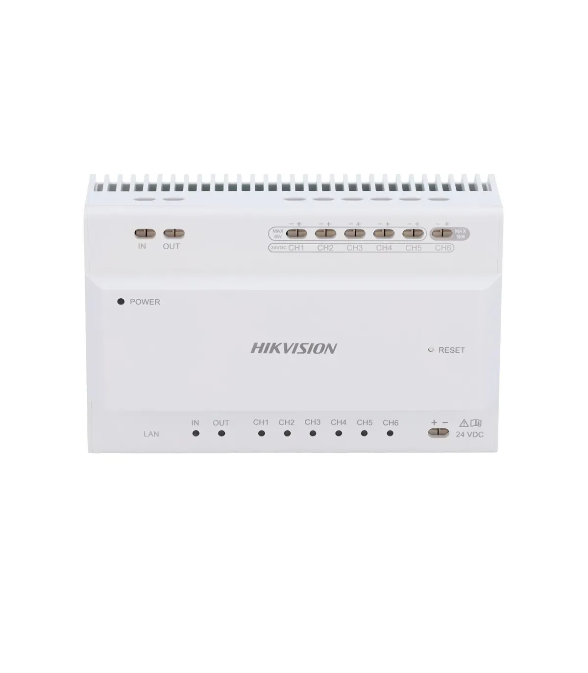 Hikvision DS-KAD706Y