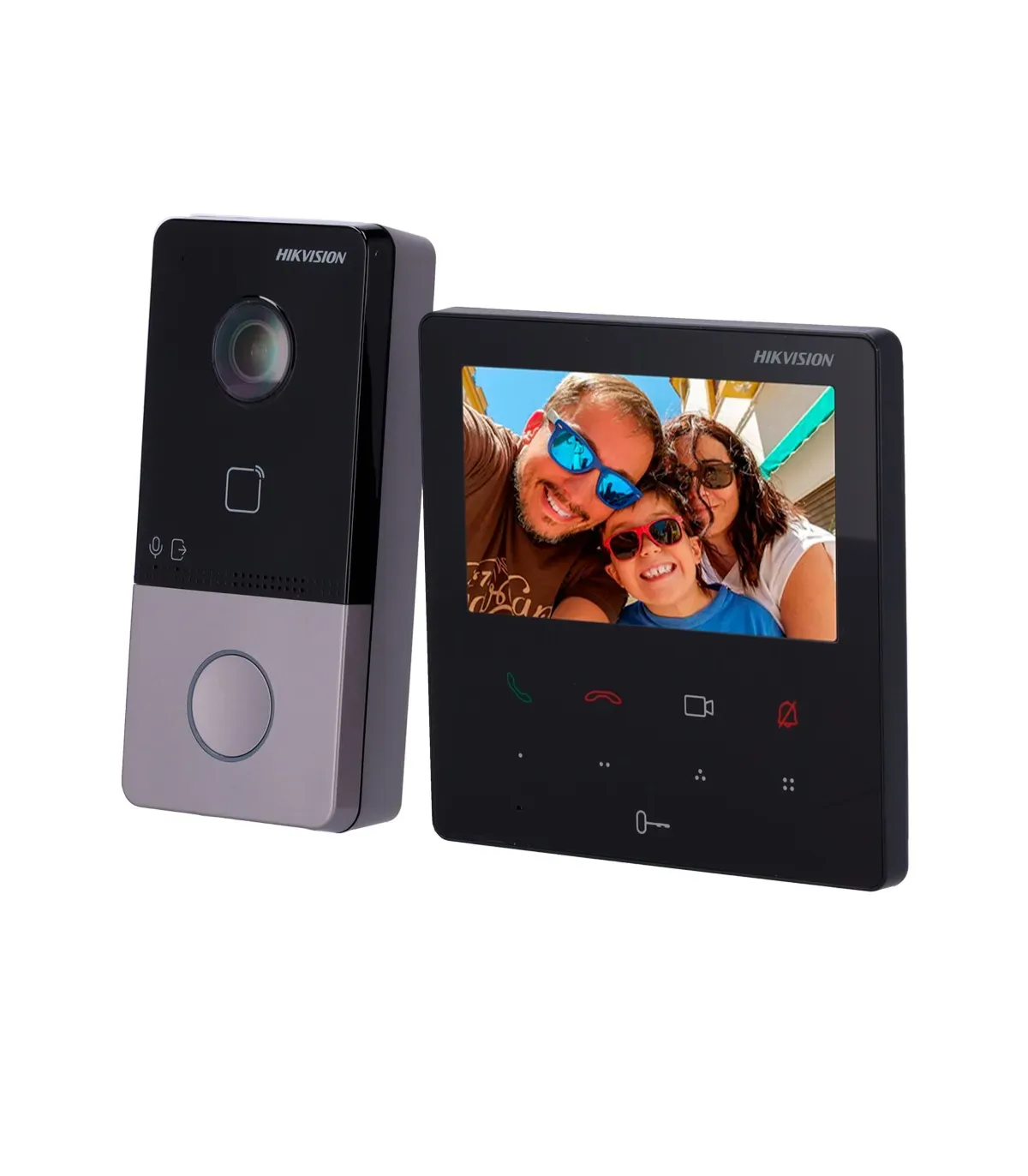 Hikvision DS-KIS606-P