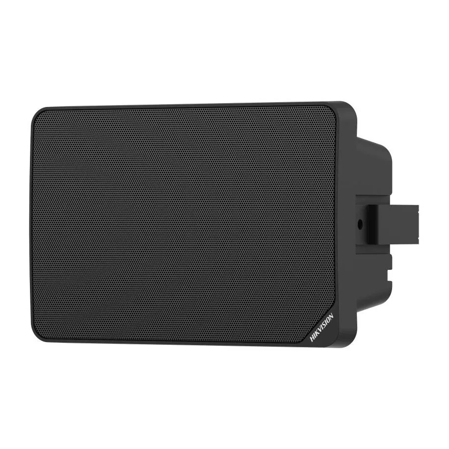 Hikvision DS-QAE0120G1R/BLACK