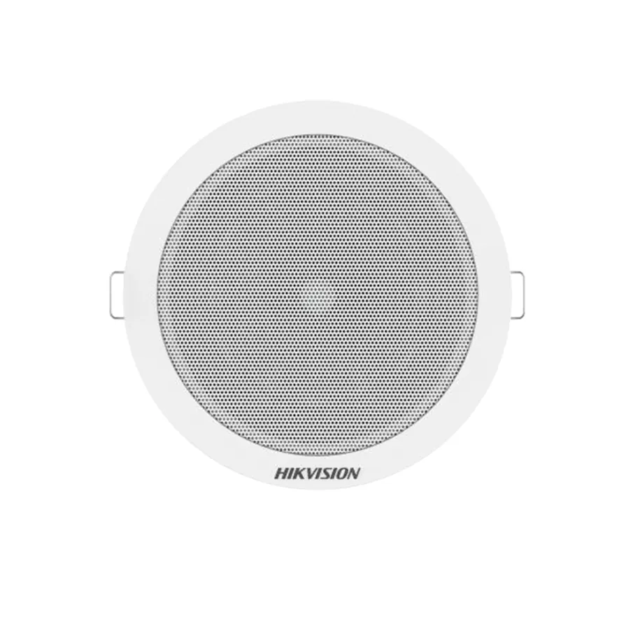 Hikvision DS-QAE0203G1-V