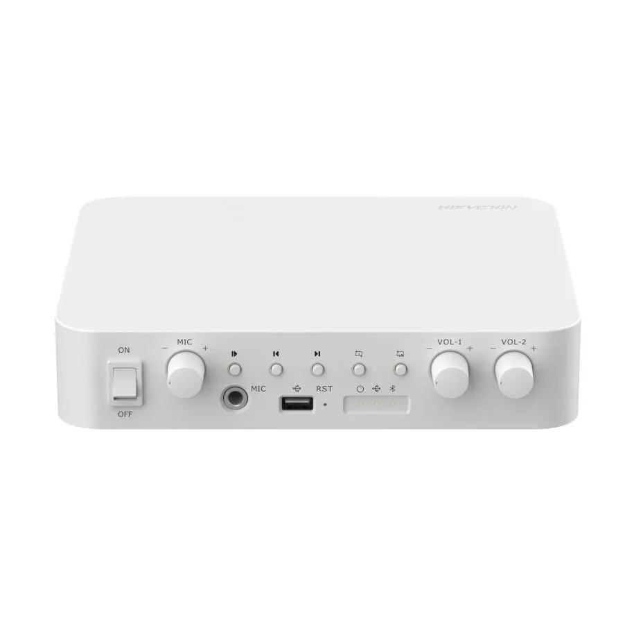 Hikvision DS-QAE0A60G1-VB