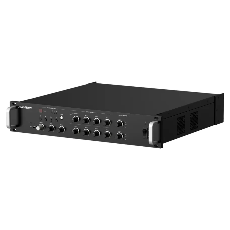 Hikvision DS-QAZ1A500G1-VB2/EU