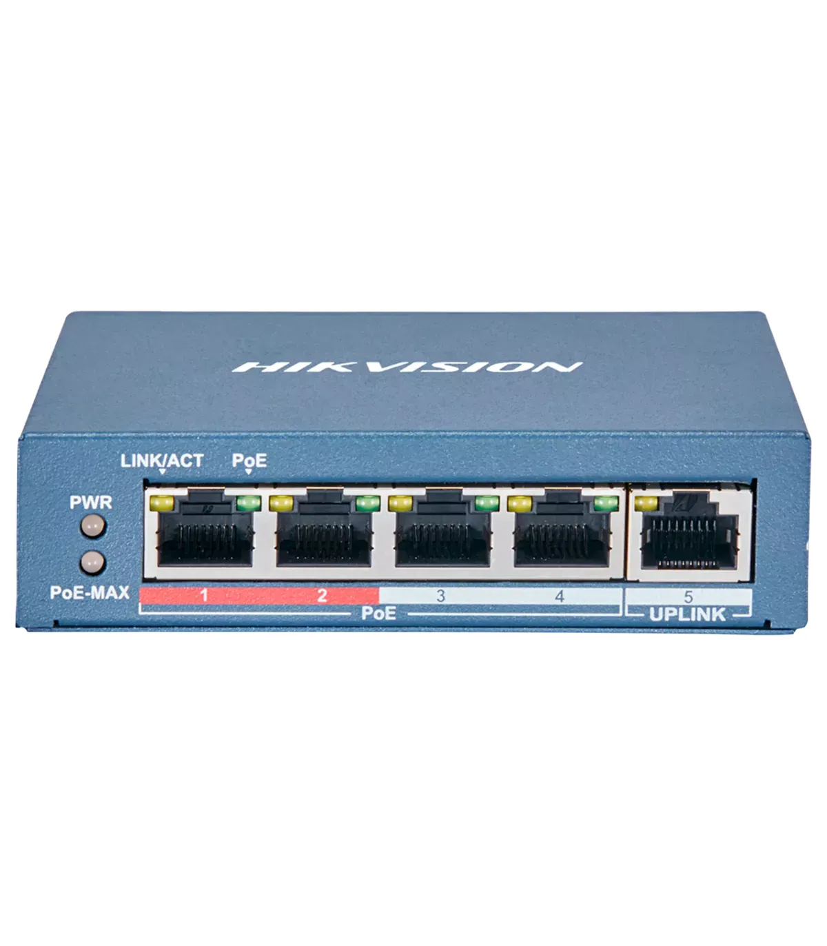 Hikvision DS-XS06-P