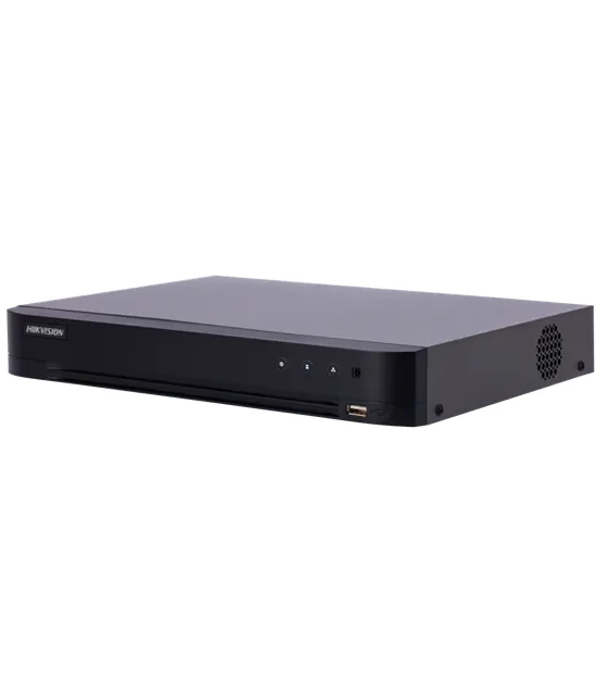 Hikvision iDS-7204HUHI-M1/T
