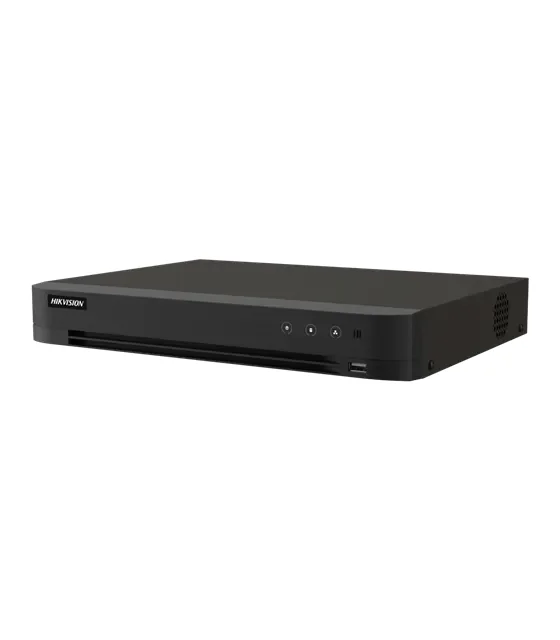 Hikvision iDS-7208HUHI-M1/XT