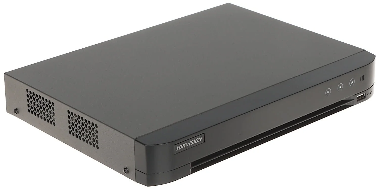 Hikvision iDS-7216HQHI-M1/XT