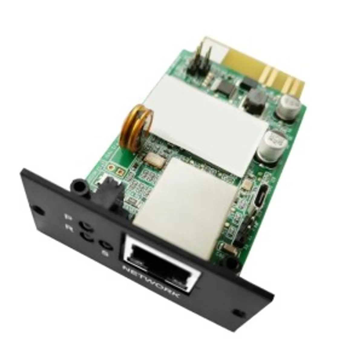Hikvision R Series UPS SNMP Card