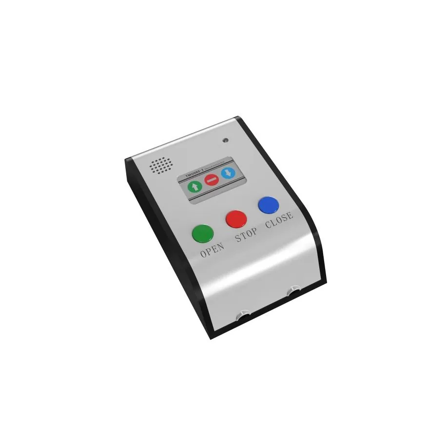 Hikvision TMG080-3