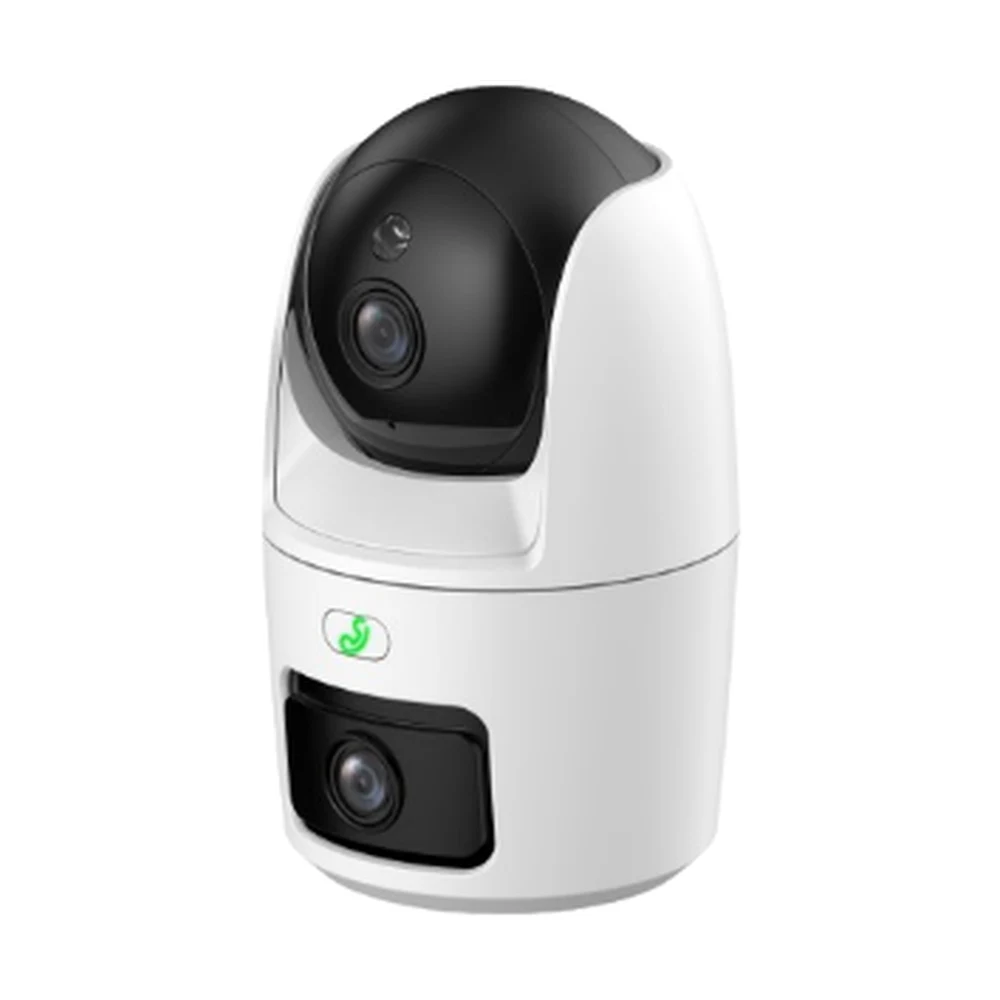 HiView C3W-DUAL